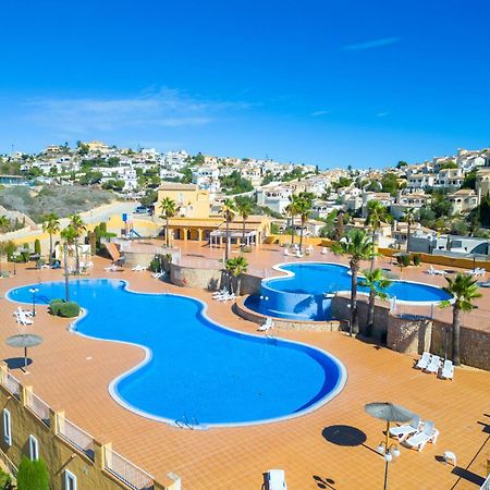 Apartment Pinazo By Interhome Cumbre del Sol Kültér fotó