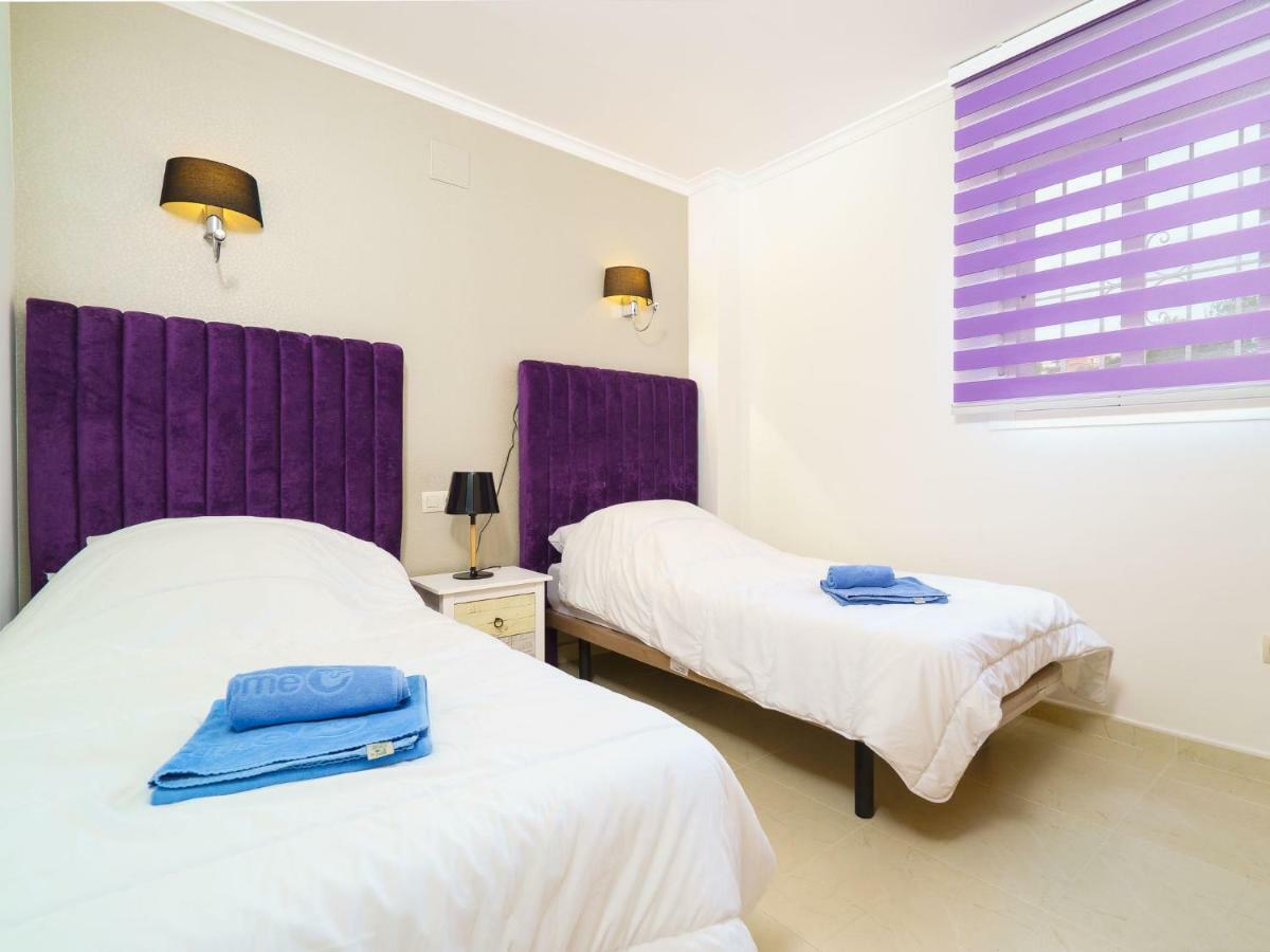 Apartment Pinazo By Interhome Cumbre del Sol Kültér fotó
