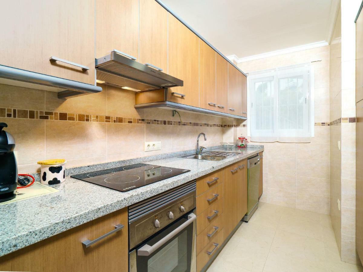 Apartment Pinazo By Interhome Cumbre del Sol Kültér fotó