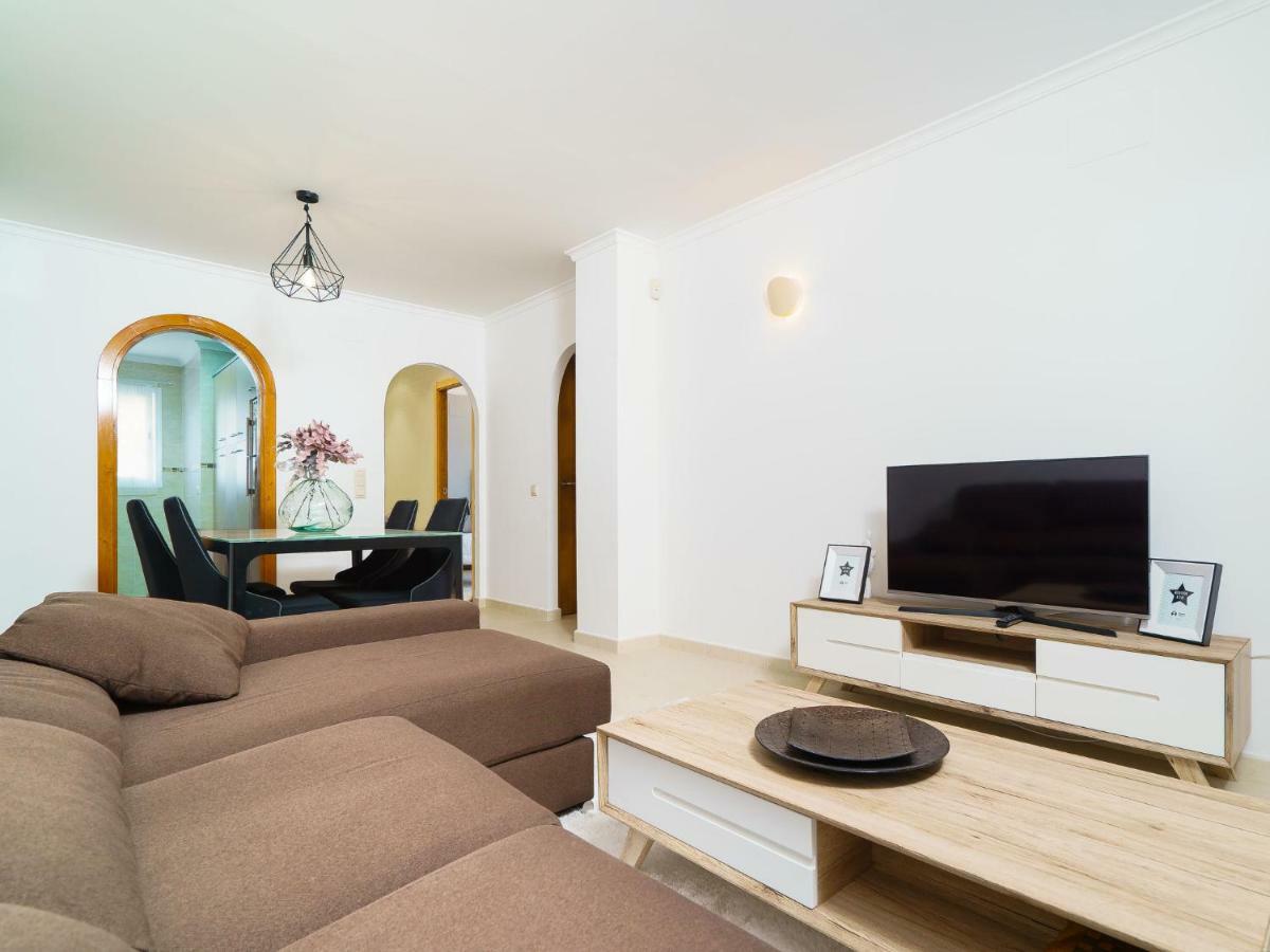 Apartment Pinazo By Interhome Cumbre del Sol Kültér fotó
