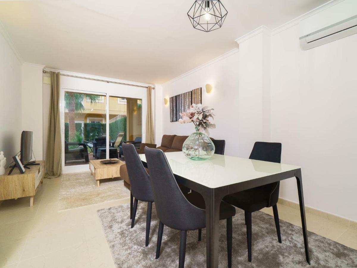 Apartment Pinazo By Interhome Cumbre del Sol Kültér fotó