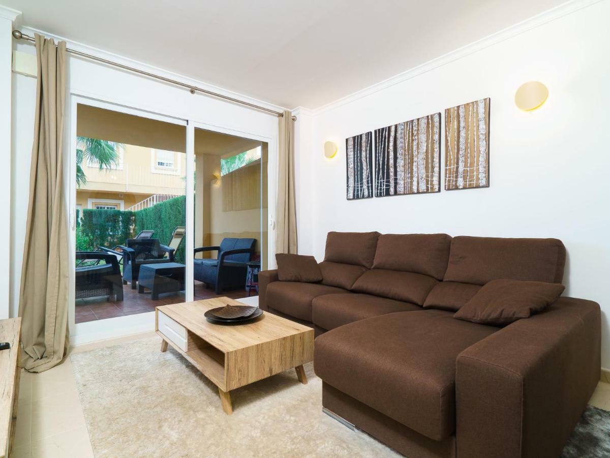 Apartment Pinazo By Interhome Cumbre del Sol Kültér fotó